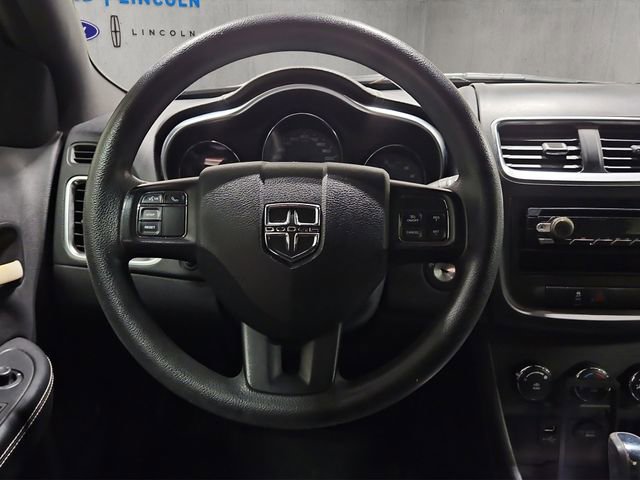 Used 2013 Dodge Avenger SE image 13