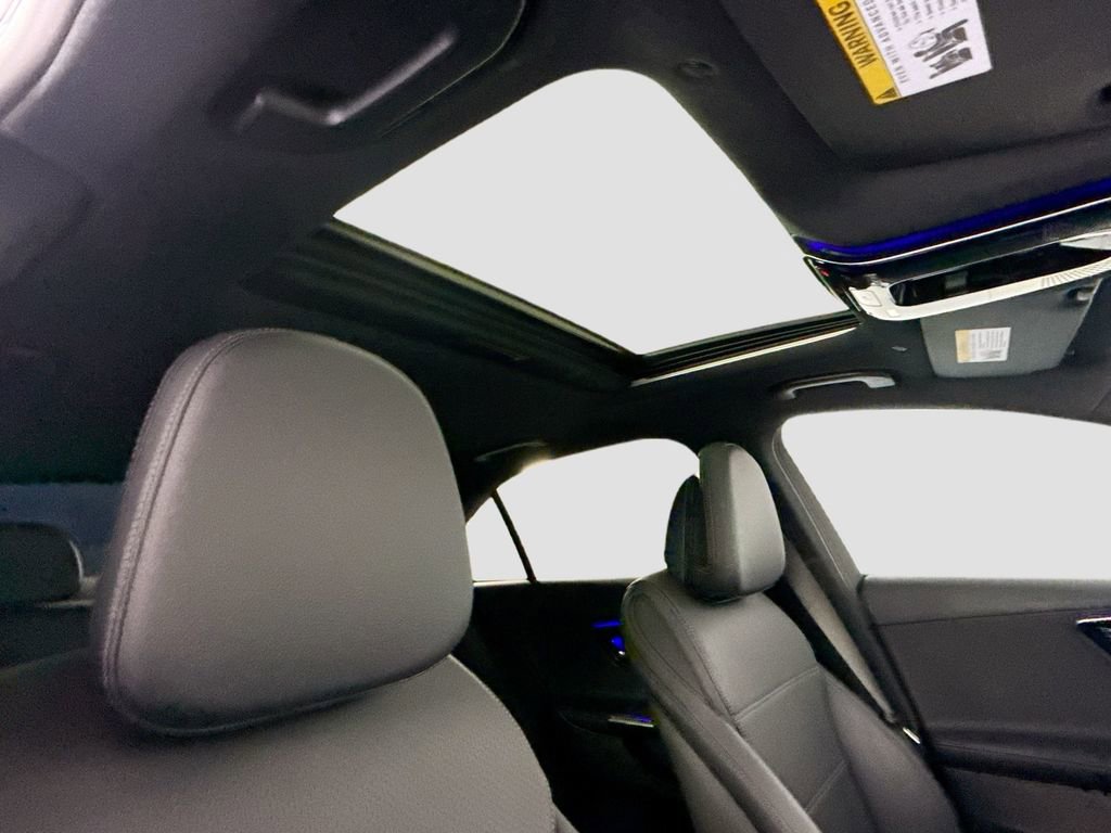 Certified 2024 Mercedes-Benz C 300 C 300 image 18