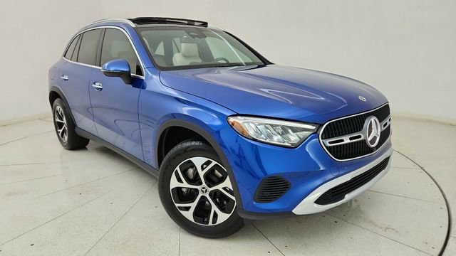 Used 2025 Mercedes-Benz GLC 350e 4MATIC image 89