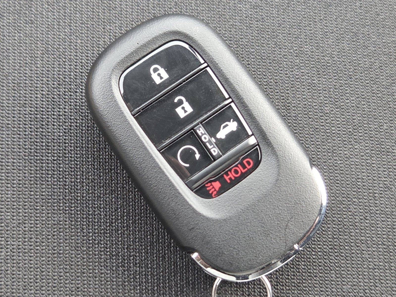 Used 2025 Honda Civic Sport image 34