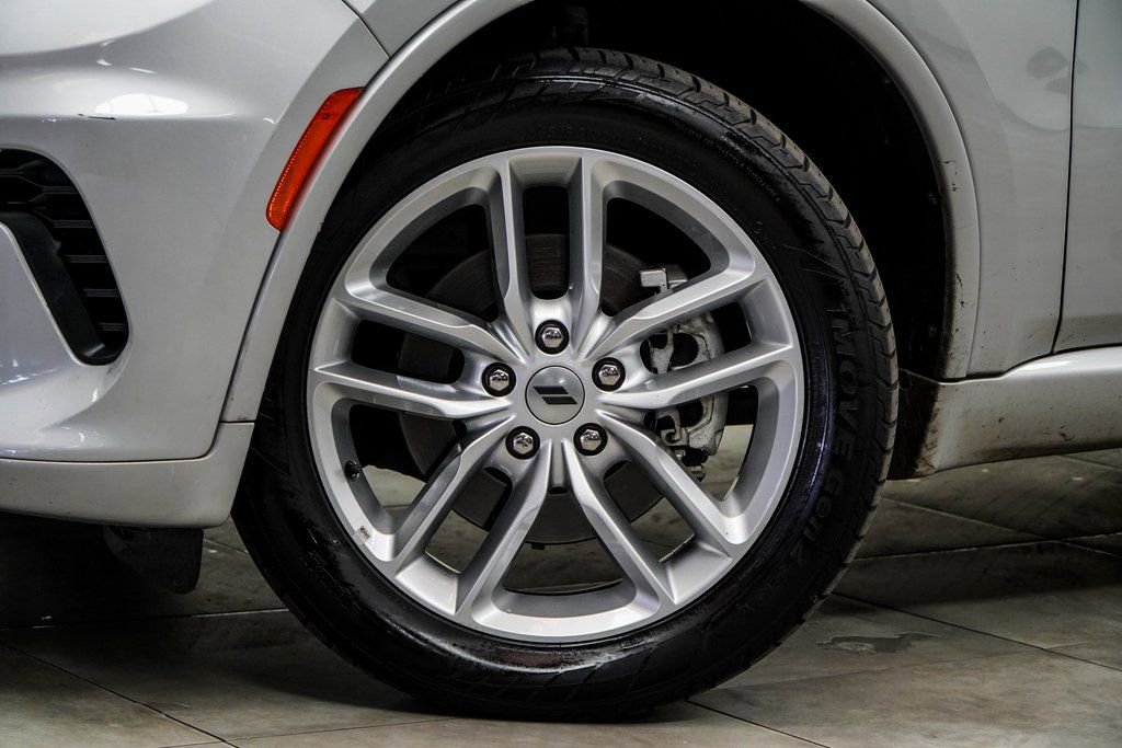 Used 2024 Dodge Durango GT image 3