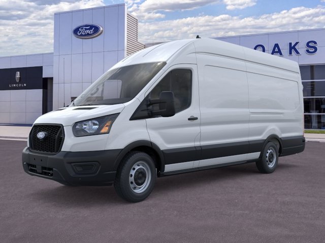 New 2026 Ford Transit 350 148 High Roof Extended w/ Load Area Protection Package