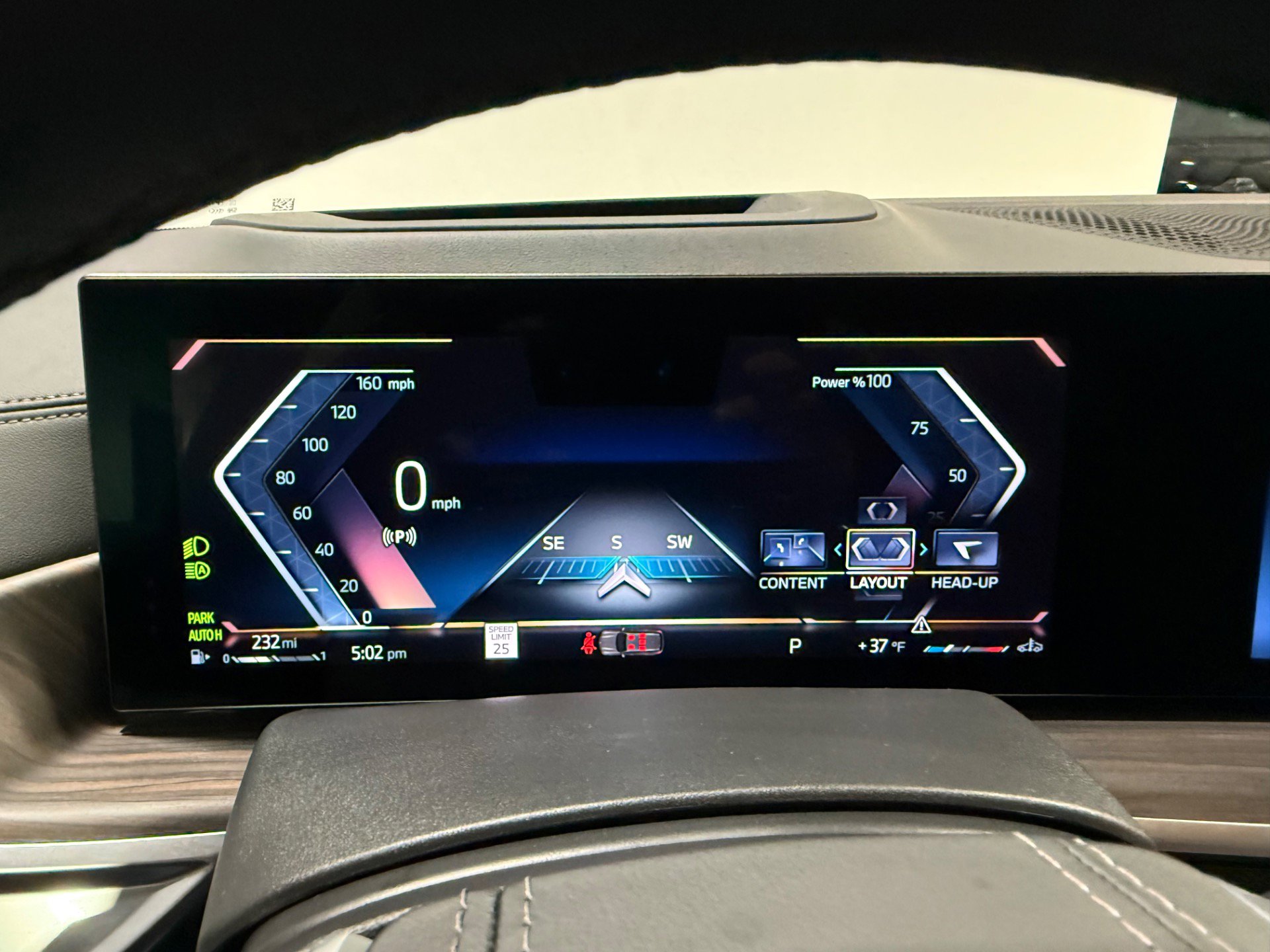 Used 2024 BMW X7 xDrive40i image 36