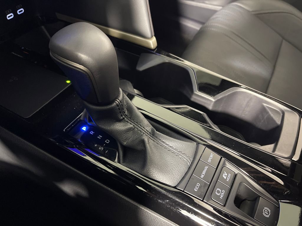 Certified 2025 Toyota Camry XSE FWD image 22