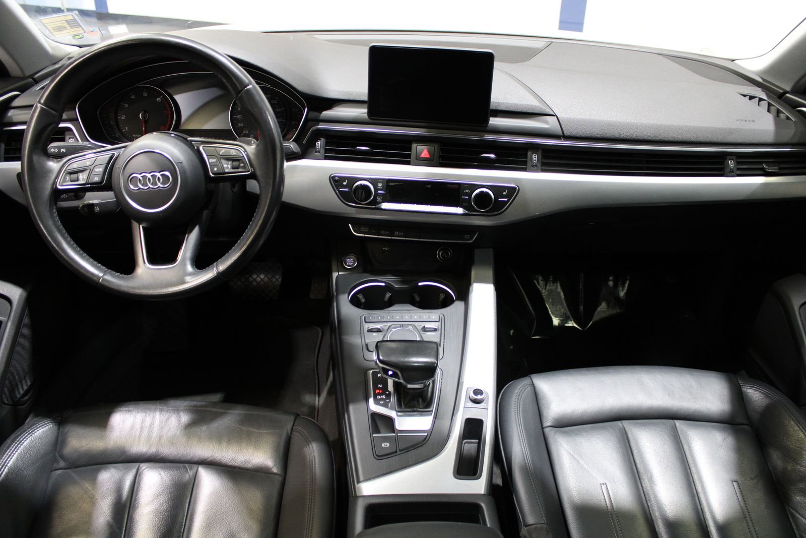 Used 2018 Audi A4 2.0T Ultra Premium w/ Convenience Package image 35