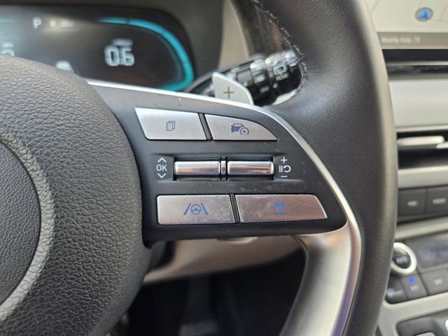 Used 2025 Hyundai Palisade SEL AWD/4WD image 22