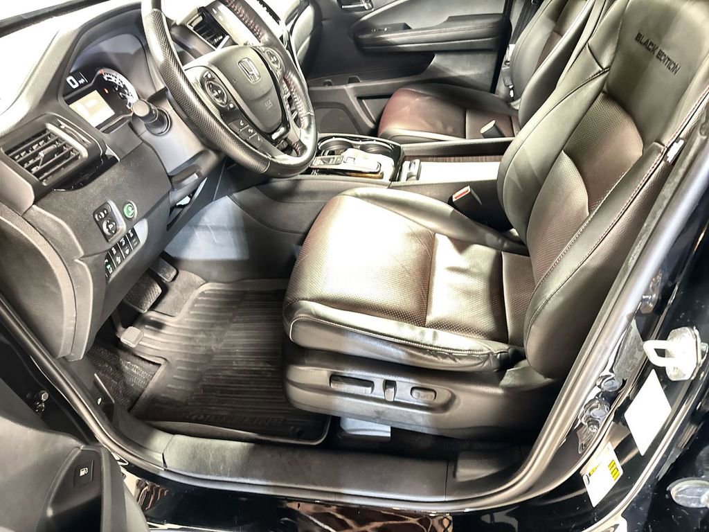 Used 2023 Honda Ridgeline Black Edition image 16