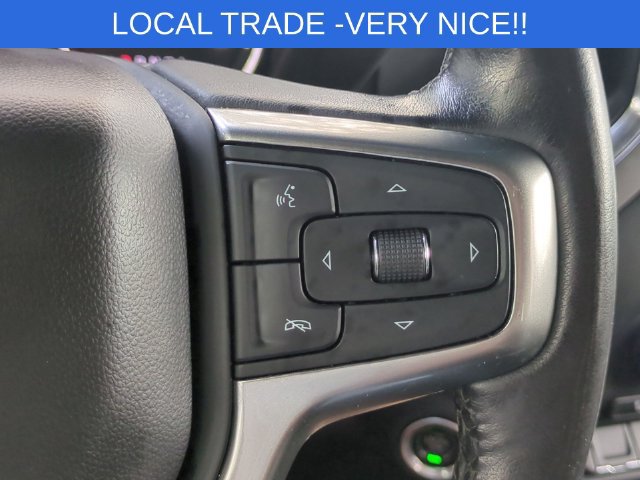 Used 2020 Chevrolet Silverado 1500 RST w/ All-Star Edition AWD/4WD image 21