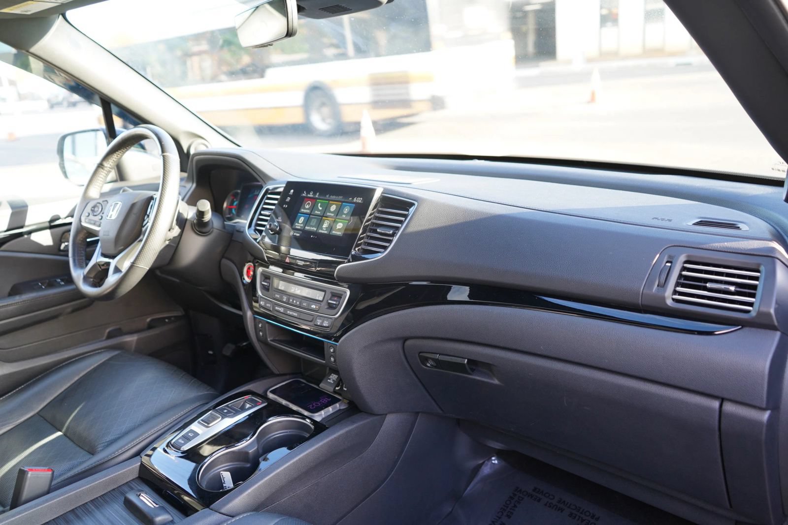 Used 2019 Honda Passport Elite image 22