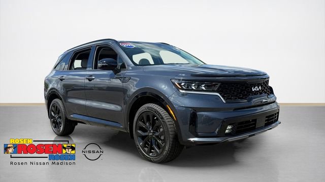 Used 2023 Kia Sorento SX