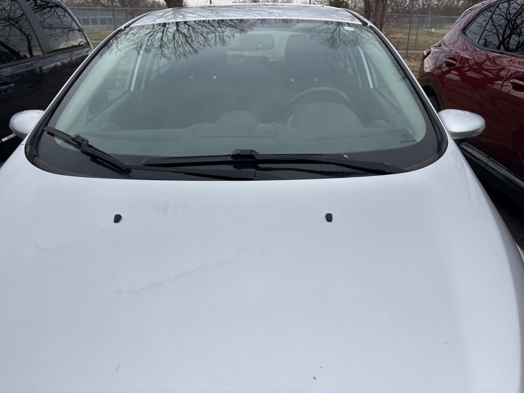 Used 2012 Ford Fiesta SES image 6