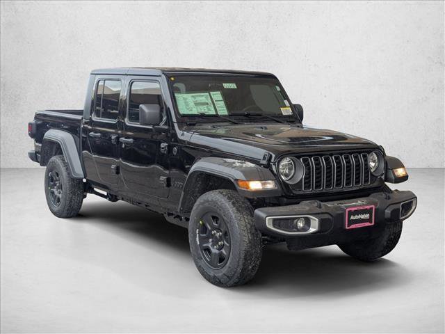 New 2026 Jeep Gladiator Sport image 7