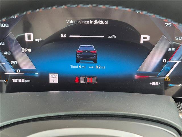 New 2026 BMW X5 M60i AWD/4WD image 10