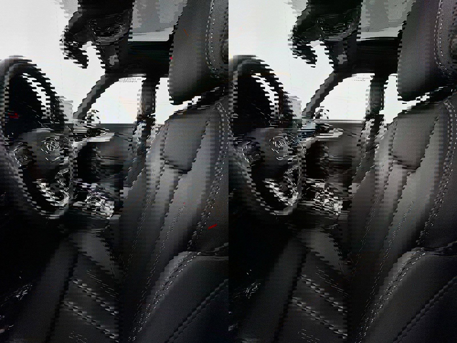 Used 2024 Audi A4 2.0T Prestige w/ Prestige Package image 21