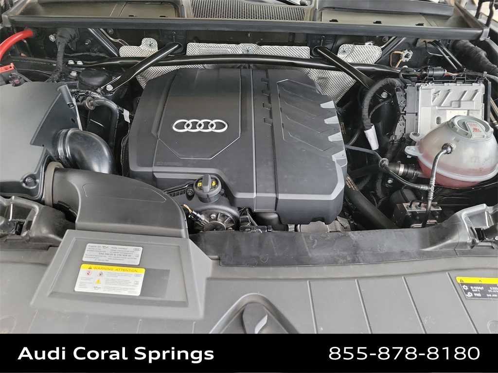 Certified 2023 Audi Q5 2.0T Premium w/ Convenience Package image 17