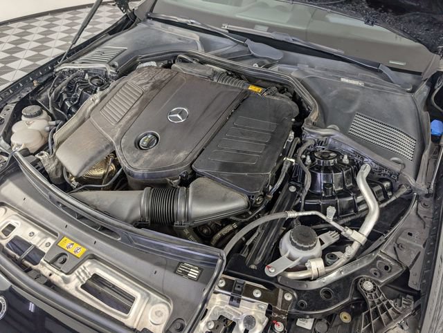 Used 2024 Mercedes-Benz C 300 Sedan image 34