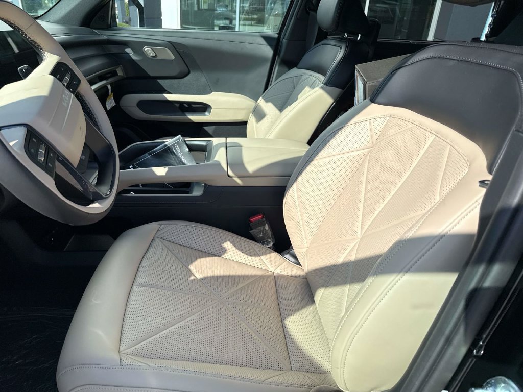 New 2027 Kia Telluride EX FWD image 15
