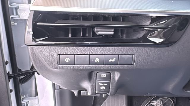 New 2025 Nissan Murano SL image 33