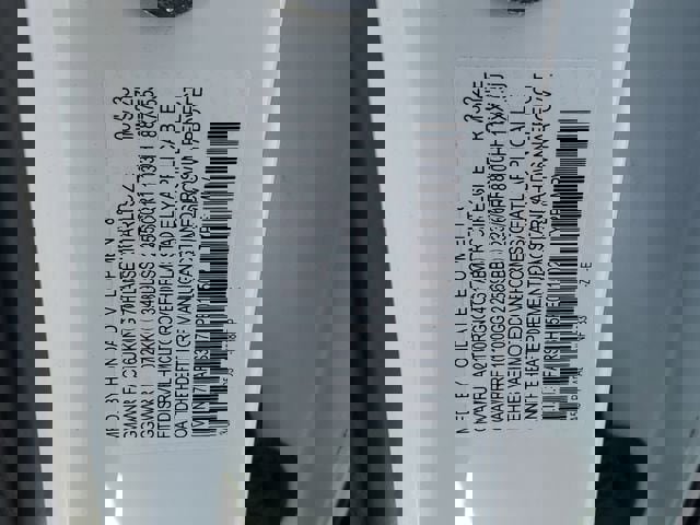 Used 2023 Honda CR-V EX-L image 29