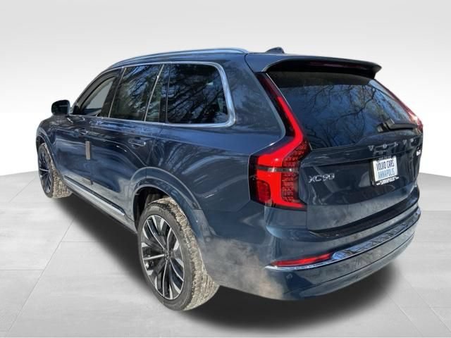 New 2026 Volvo XC90 B6 Plus AWD/4WD image 5
