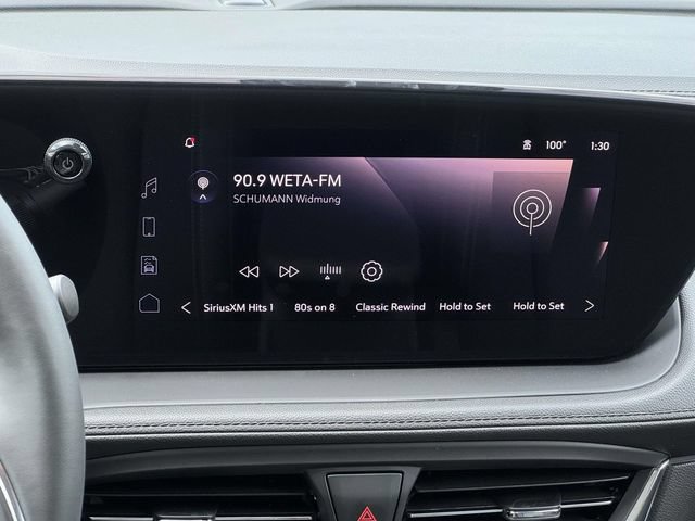 New 2026 Buick Encore GX Preferred w/ Advanced Technology Package FWD image 13