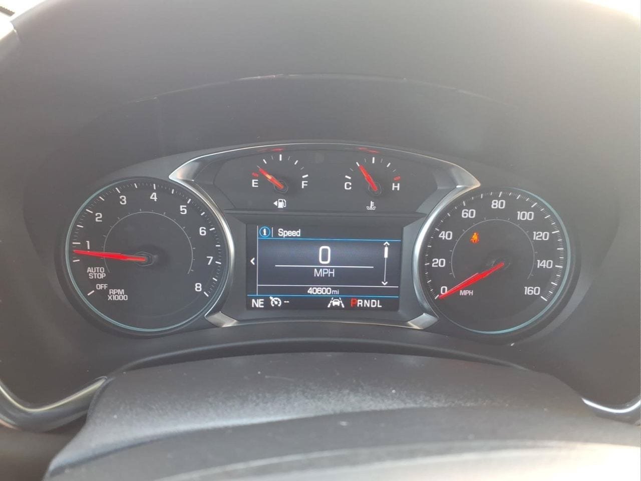 Used 2024 Chevrolet Equinox LT AWD/4WD image 19