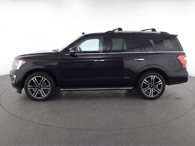 Used 2021 Ford Expedition Limited AWD/4WD image 5