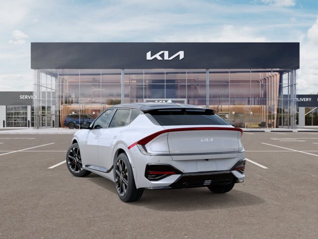 New 2026 Kia EV6 GT-Line AWD/4WD image 5