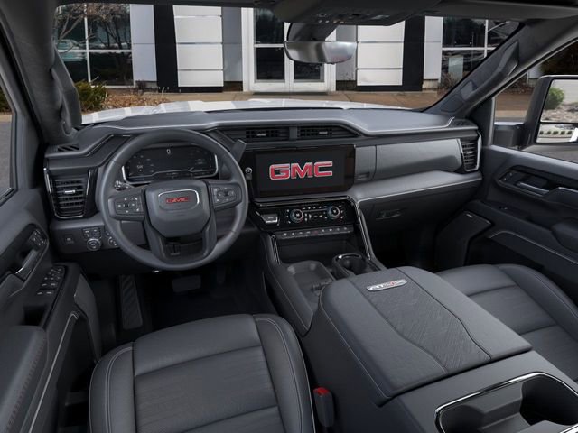 New 2026 GMC Sierra 2500 AT4X w/ AT4X AEV Edition image 15
