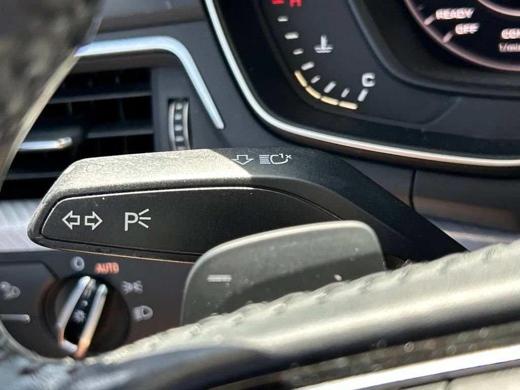 Used 2018 Audi A5 2.0T Premium Plus w/ Premium Plus AWD/4WD image 24