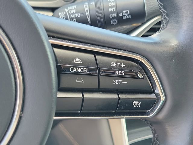 Used 2024 MAZDA CX-90 3.3 Turbo w/ Premium Package image 12