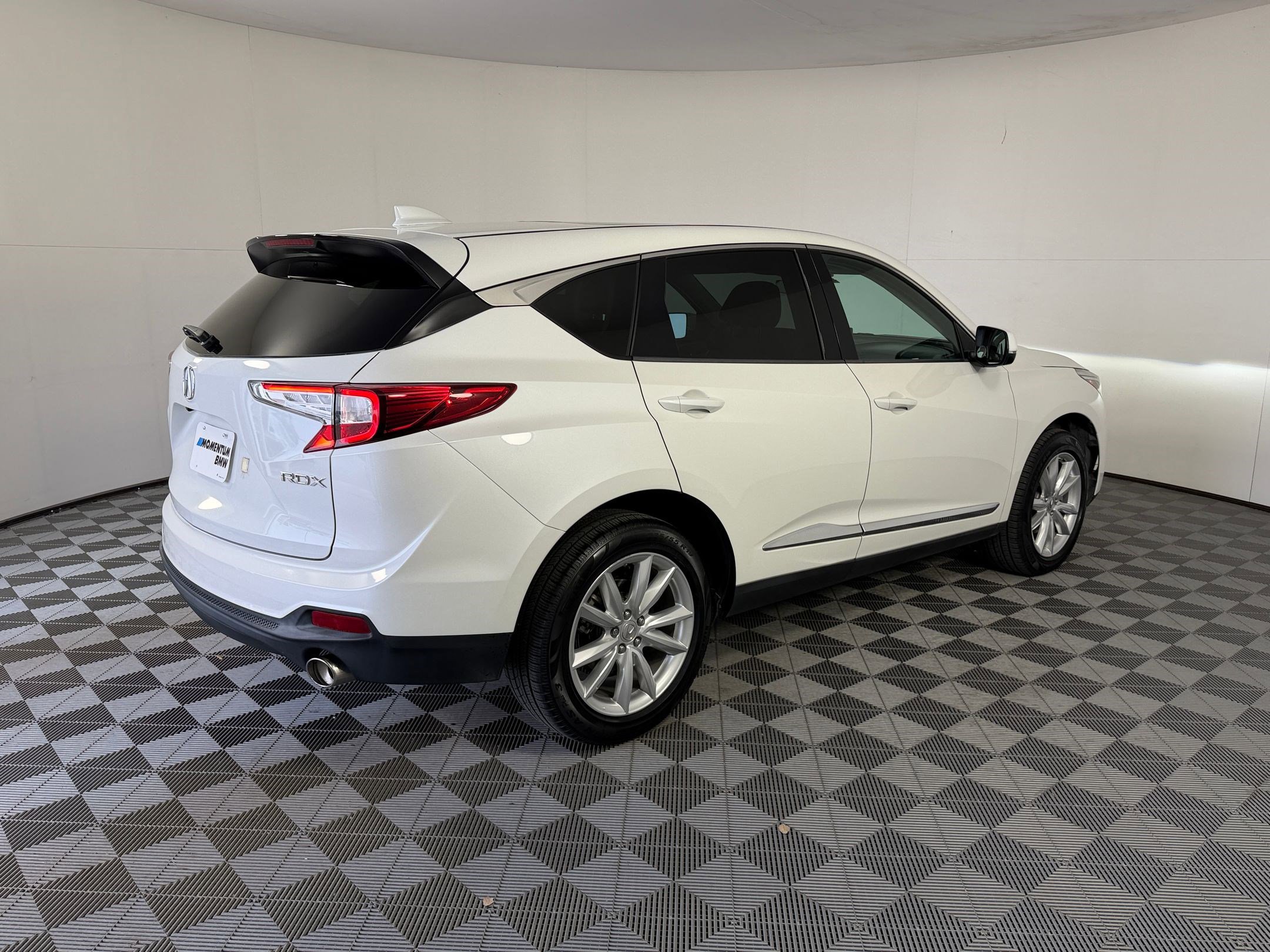 Used 2020 Acura RDX FWD image 9