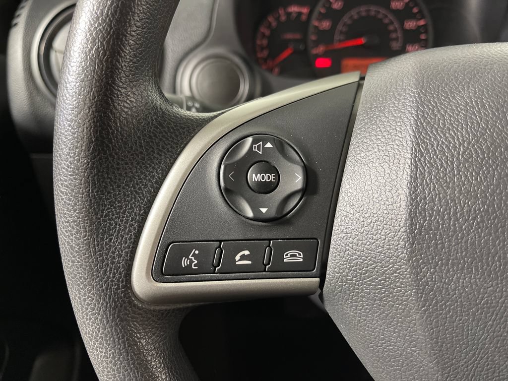 Used 2024 Mitsubishi Mirage ES FWD image 28