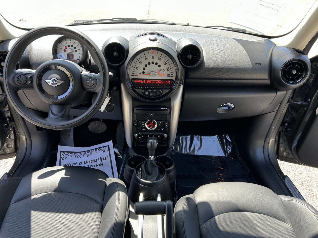 Used 2013 MINI Cooper Paceman image 26