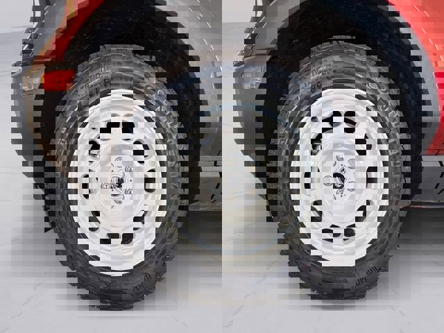 Used 2025 Ford Bronco Sport Heritage w/ Convenience Package AWD/4WD image 9