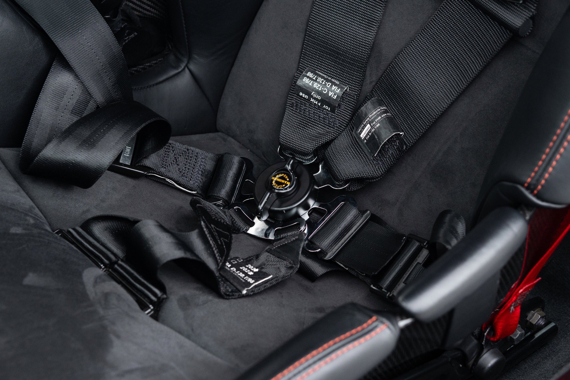 Used 2016 Porsche 911 GT3 RS RWD image 39