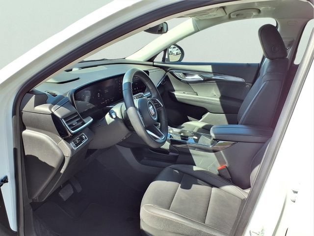 Certified 2025 Buick Envision Preferred AWD/4WD image 18