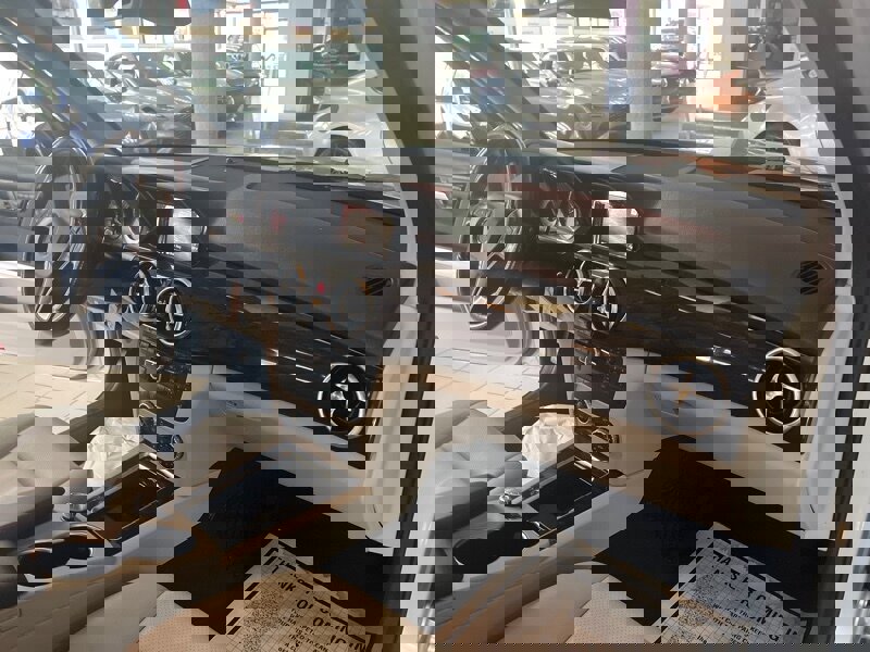 Used 2014 Mercedes-Benz GLK 350 GLK 350 4MATIC 4DR SUV AWD image 27