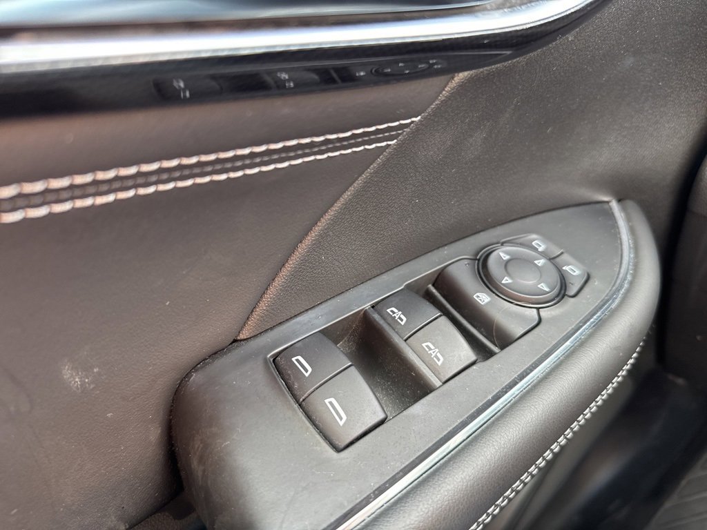 Certified 2021 Buick Envision Preferred image 26