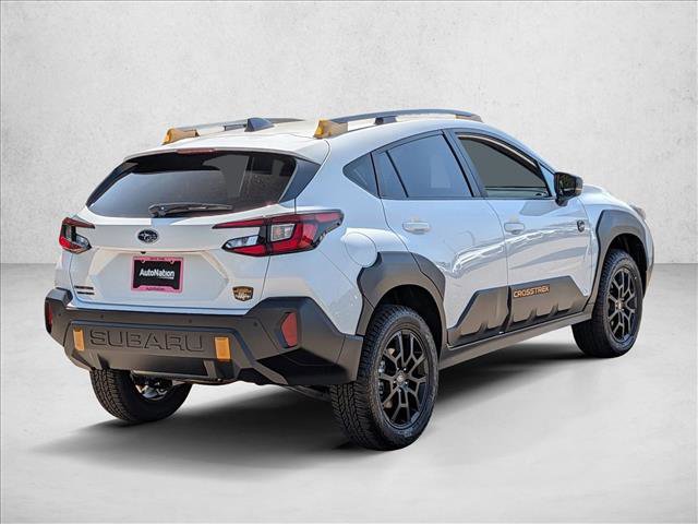 New 2026 Subaru Crosstrek 2.5i Wilderness AWD/4WD image 2