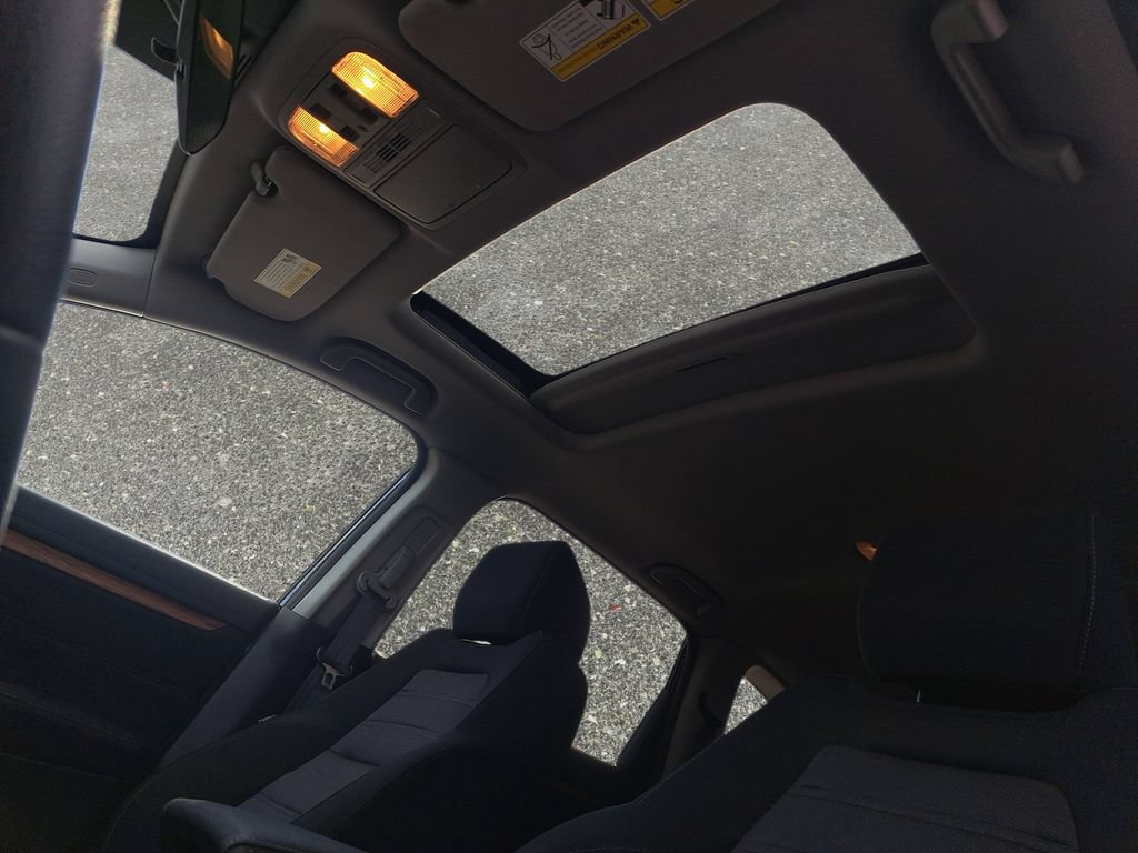 Used 2019 Honda CR-V EX image 29