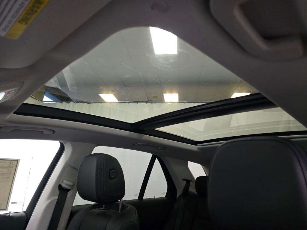 New 2026 Mercedes-Benz GLE 450 4MATIC image 30