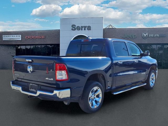 Used 2019 RAM 1500 Big Horn image 6