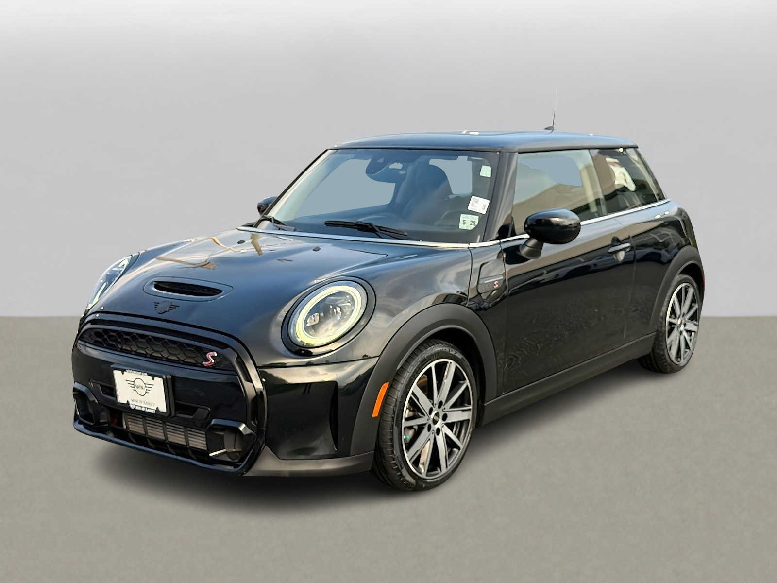 Used 2024 MINI Cooper S FWD video 1