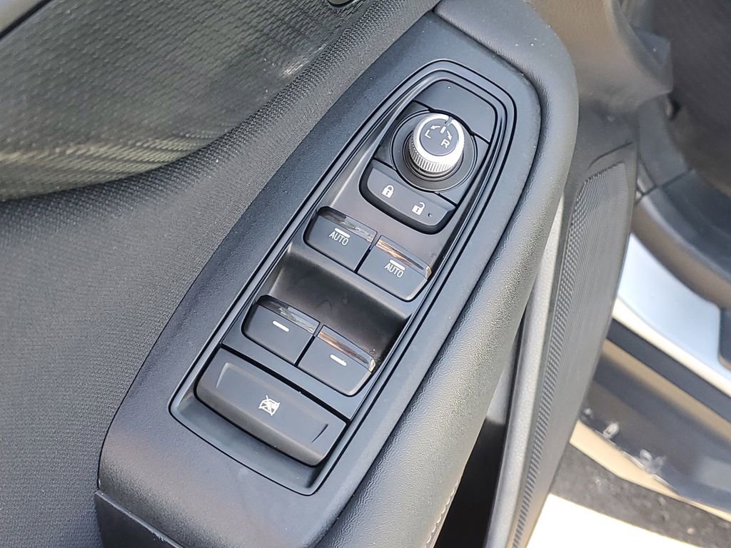 Used 2021 Subaru Outback Premium image 20