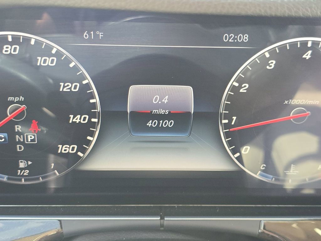 Used 2020 Mercedes-Benz E 350 Sedan w/ Premium Package image 29