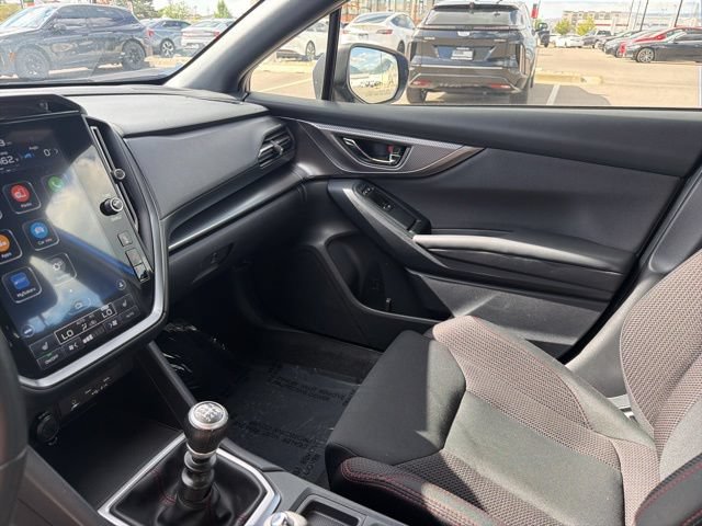 Used 2023 Subaru WRX Premium w/ Popular Package #1 AWD/4WD image 21