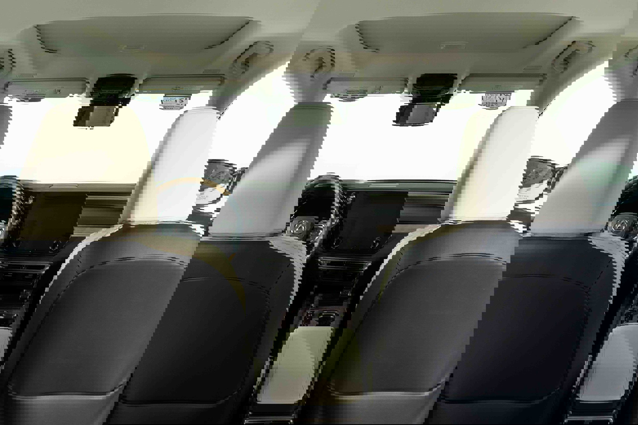 Certified 2024 Lexus RX 350 Premium Plus image 14