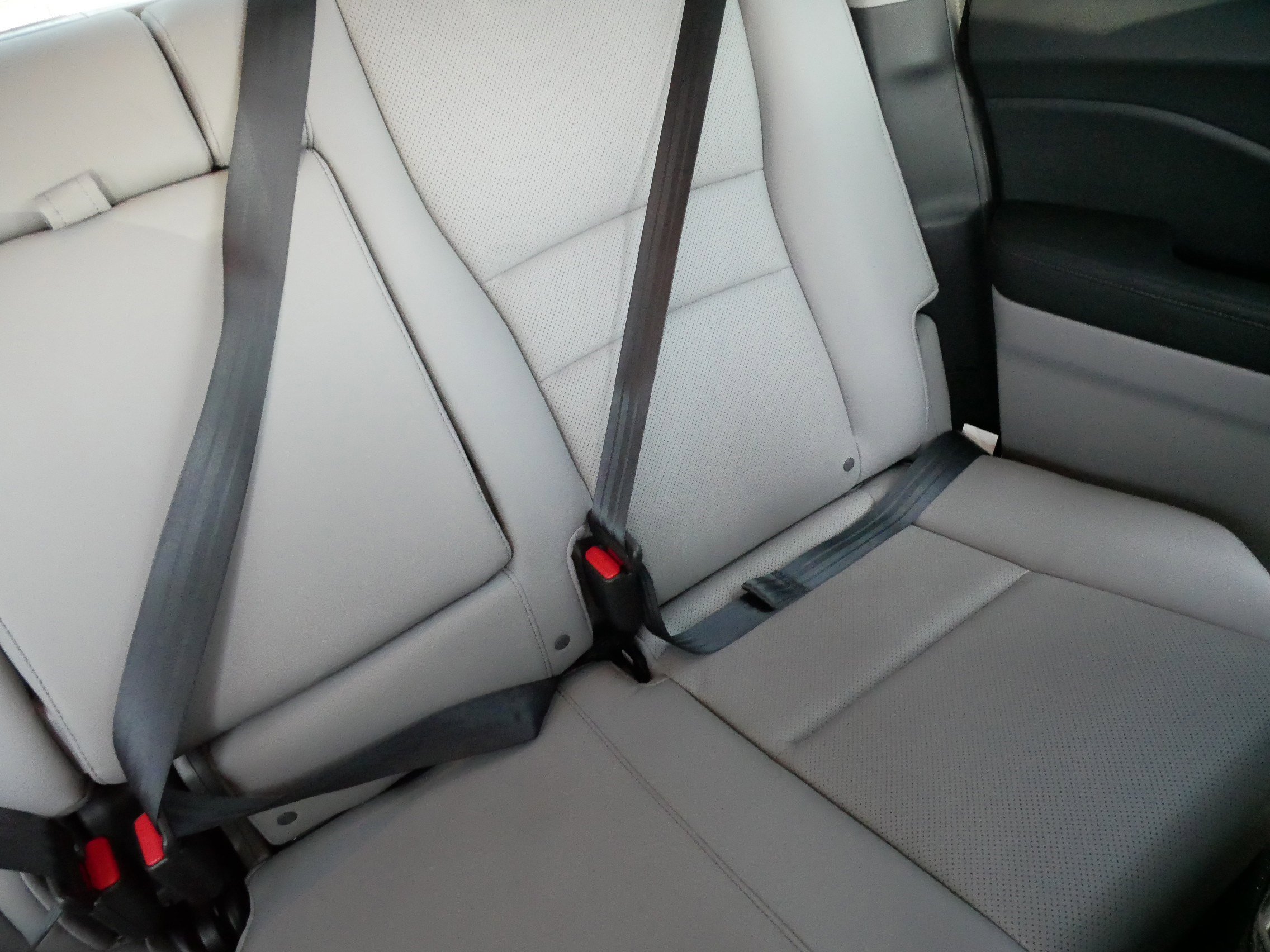 Used 2017 Honda Ridgeline RTL-E image 14