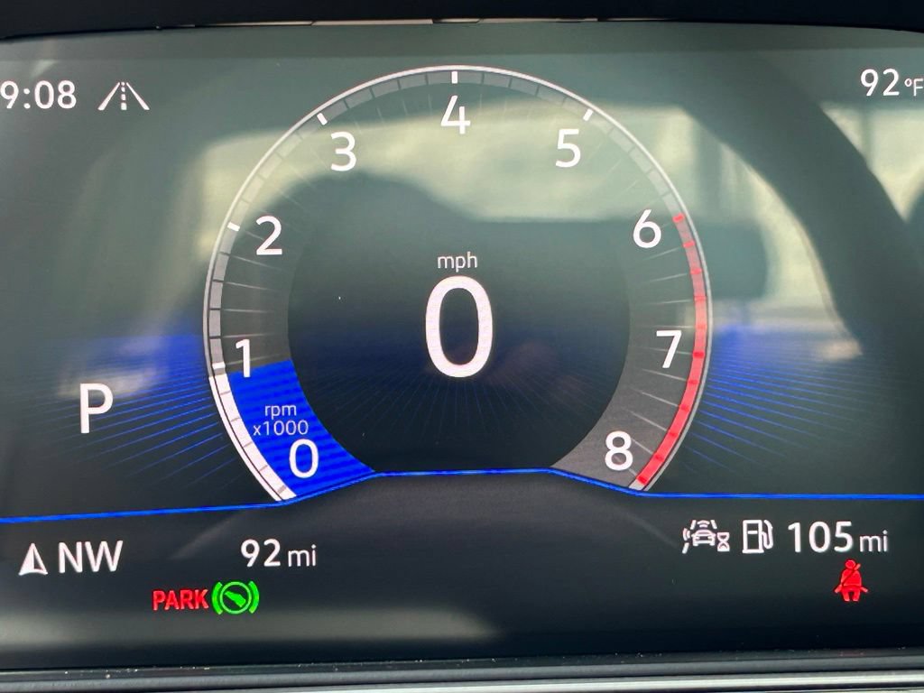 New 2026 Volkswagen Jetta S FWD image 23